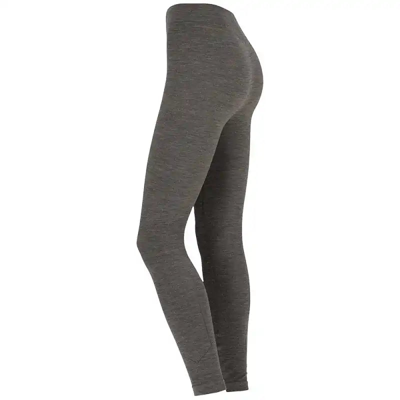 Apollo Extreme Thermobroek Dames - Grijs
