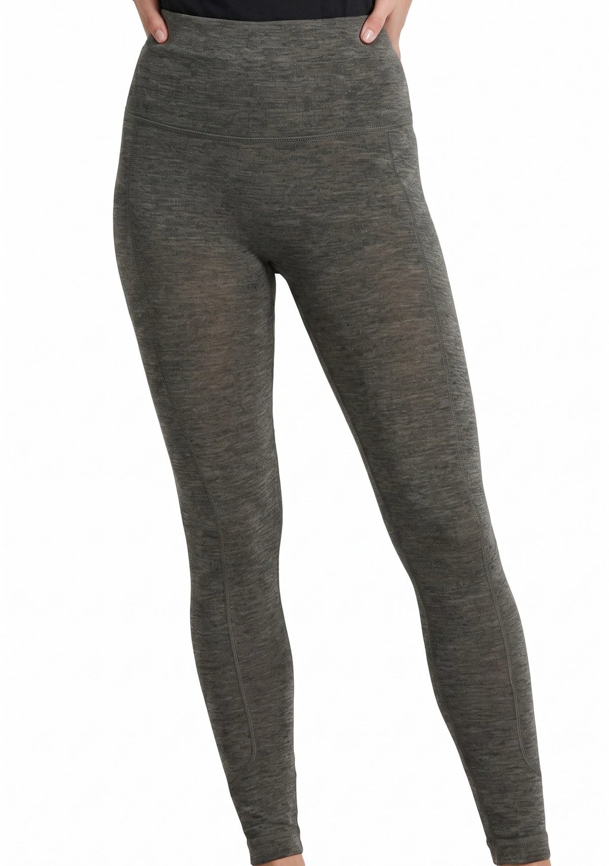 Apollo Extreme Thermobroek Dames - Grijs