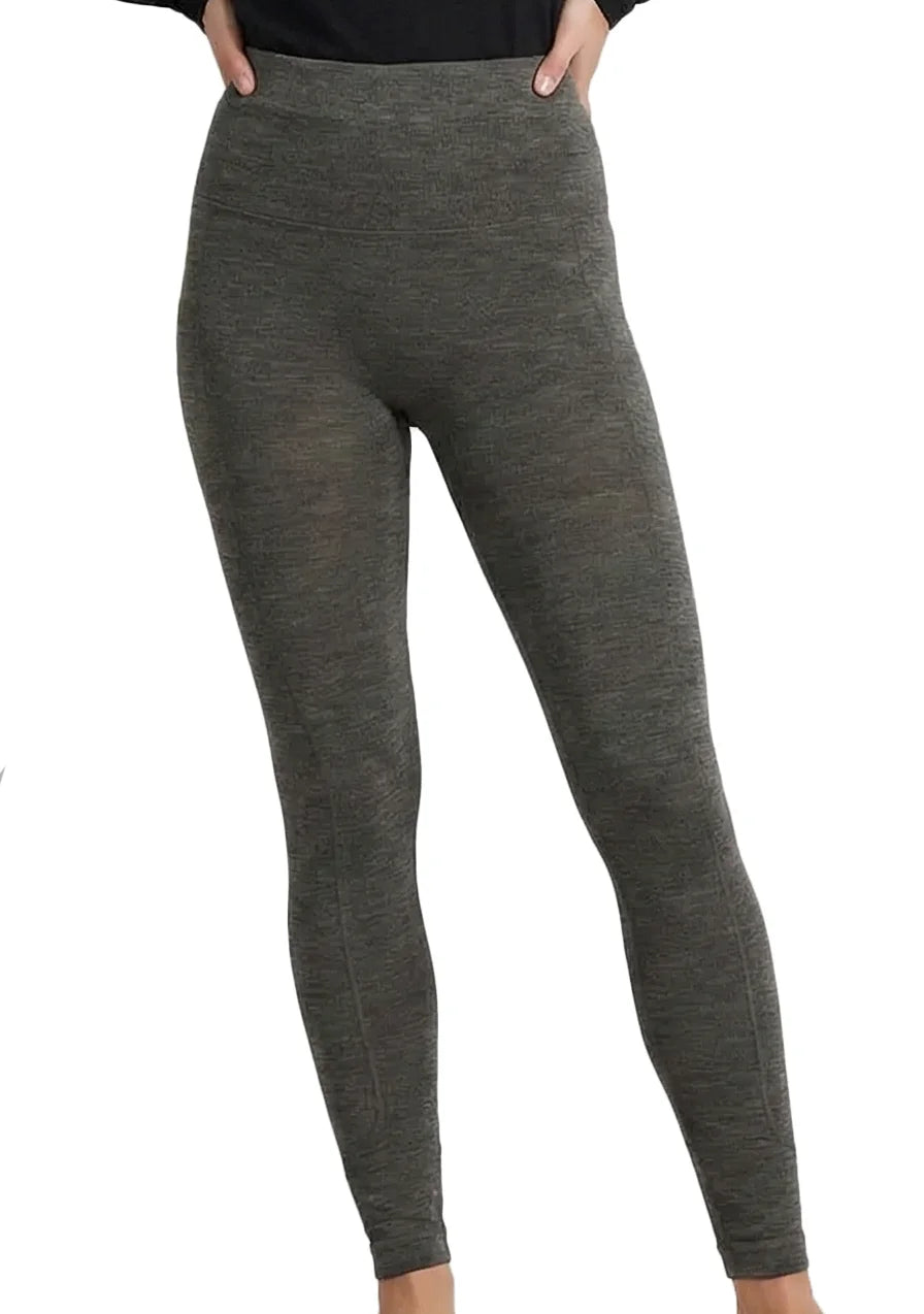 Apollo Extreme Thermobroek Dames - Grijs