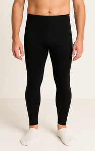Apollo Extreme Thermobroek heren - Zwart