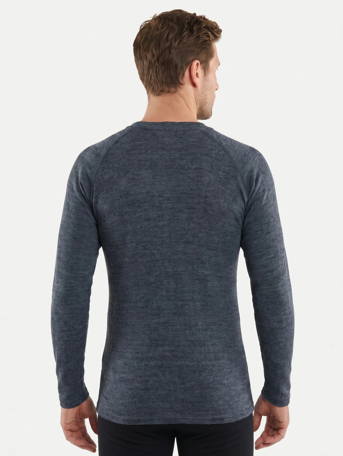 Apollo Heatkeeper 2-pack Thermo shirt heren - lange mouw