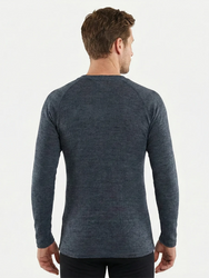 Apollo Heatkeeper 2-pack Thermo shirt heren - lange mouw
