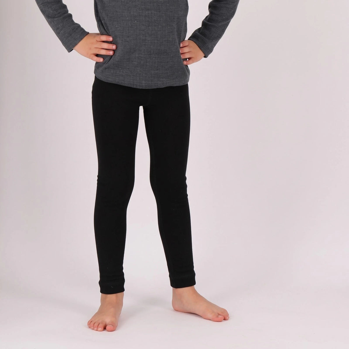 Apollo Heatkeeper 2-Pack Thermobroek - Kinderen - legging