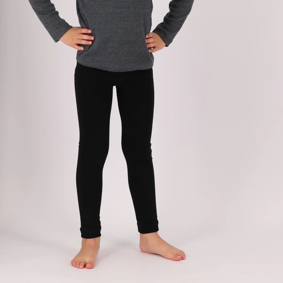 Apollo Heatkeeper 2-Pack Thermobroek - Kinderen - legging