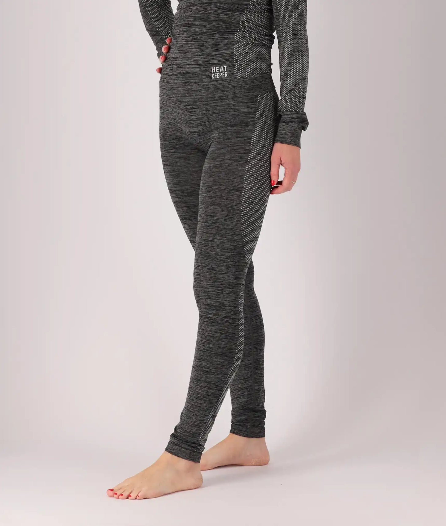 Apollo Heatkeeper kleding dames - ThermoBroek - Techno