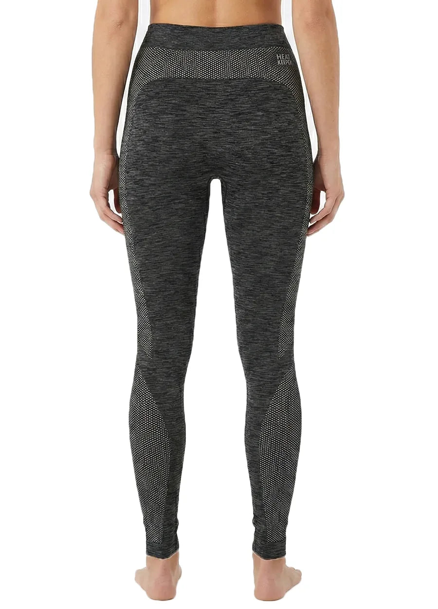 Apollo Heatkeeper kleding dames - ThermoBroek - Techno