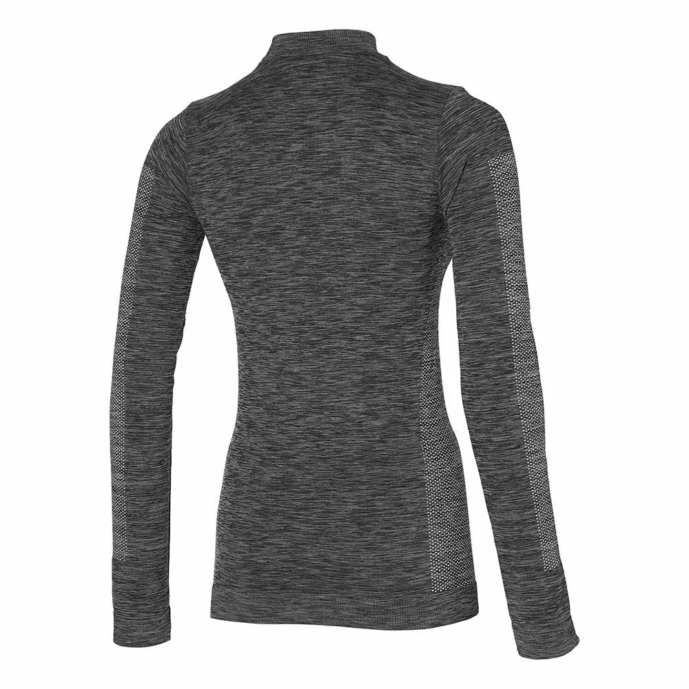 Apollo Heatkeeper Thermo ondergoed dames lange mouw - Techno