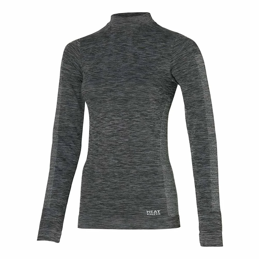 Apollo Heatkeeper Thermo ondergoed dames lange mouw - Techno