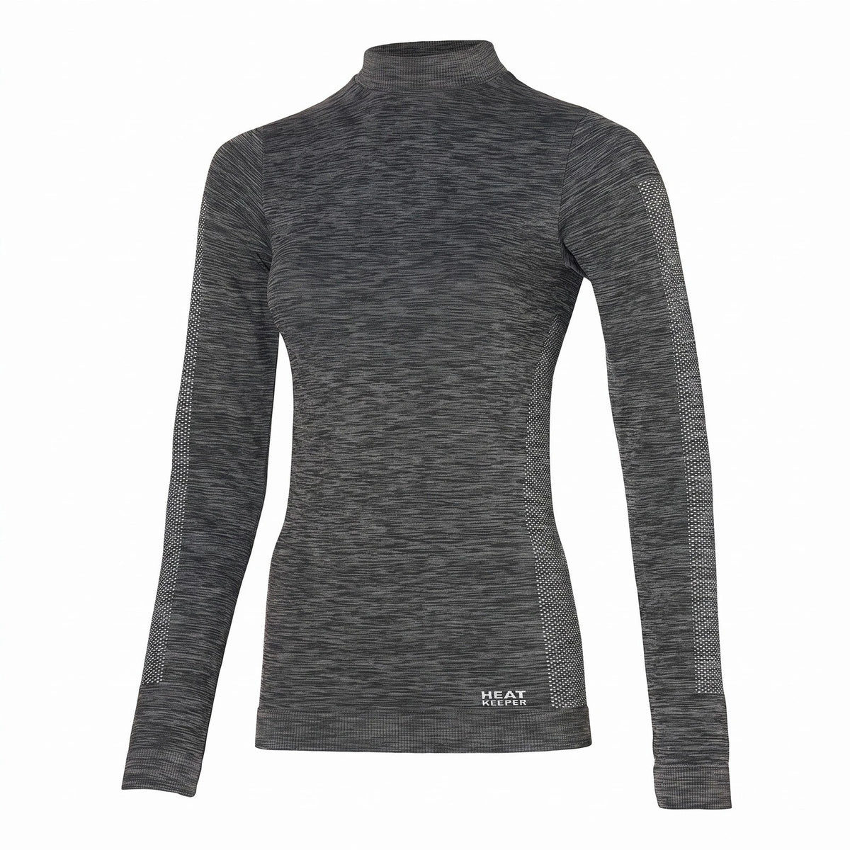 Apollo Heatkeeper Thermo ondergoed dames lange mouw - Techno