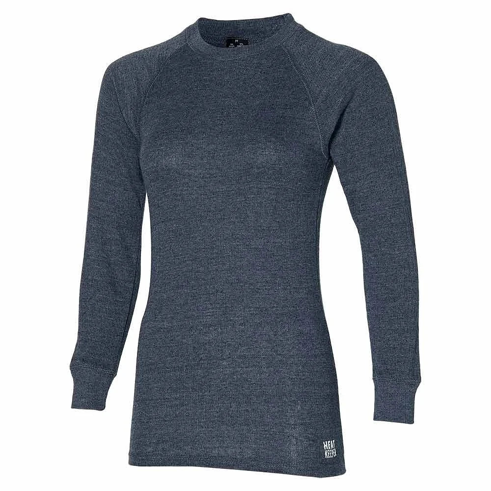 Apollo Heatkeeper Thermo ondergoed shirt dames - Lange mouw