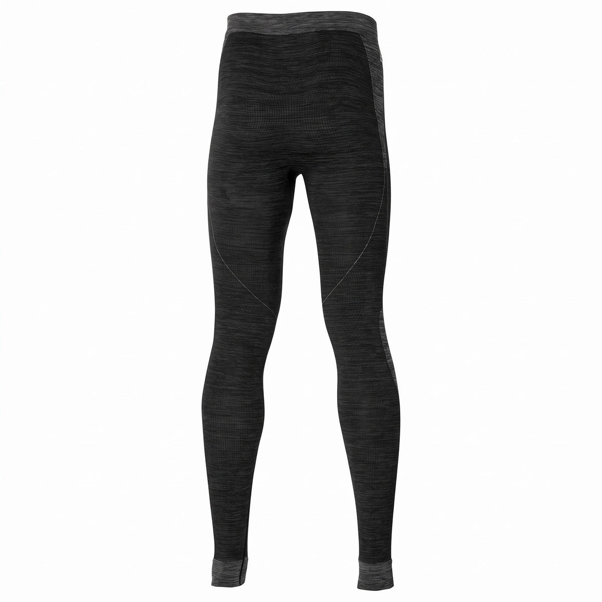 Apollo Heatkeeper Thermobroek heren - Zwart - Techno
