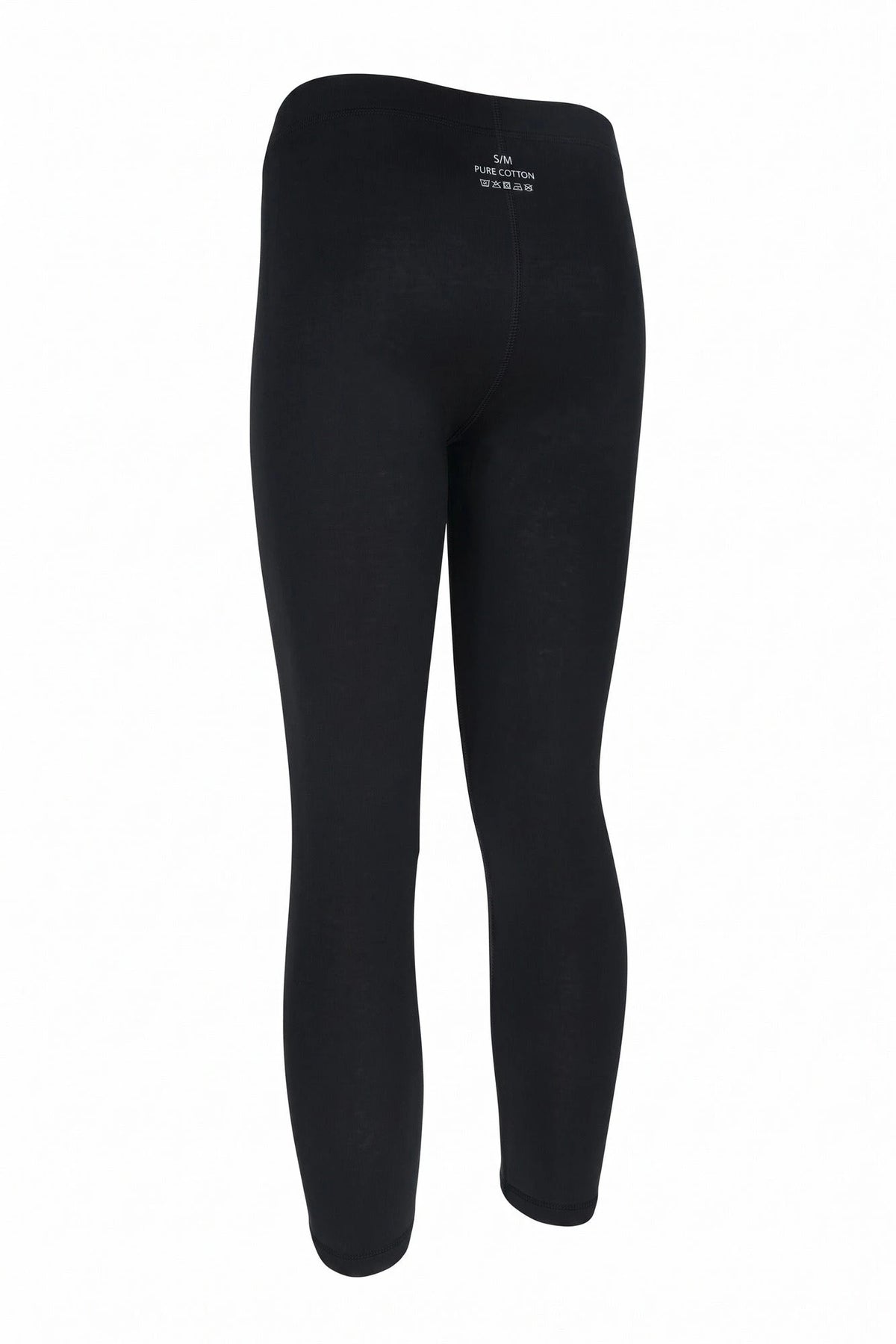 Apollo Heatkeeper Thermobroek heren - Zwart