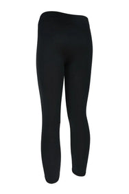 Apollo Heatkeeper Thermobroek heren - Zwart