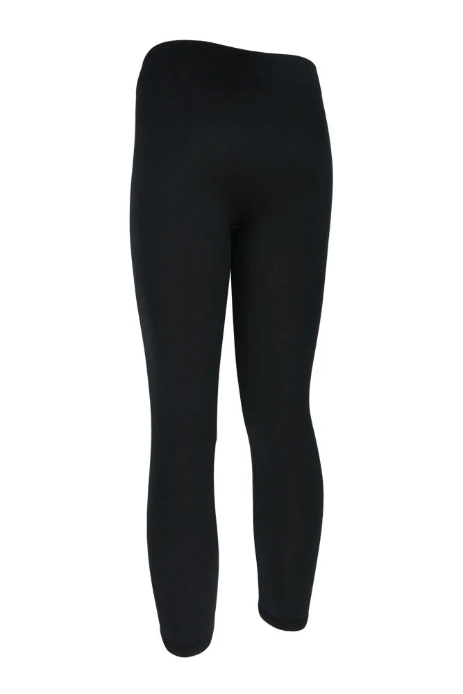 Apollo Heatkeeper Thermobroek heren - Zwart