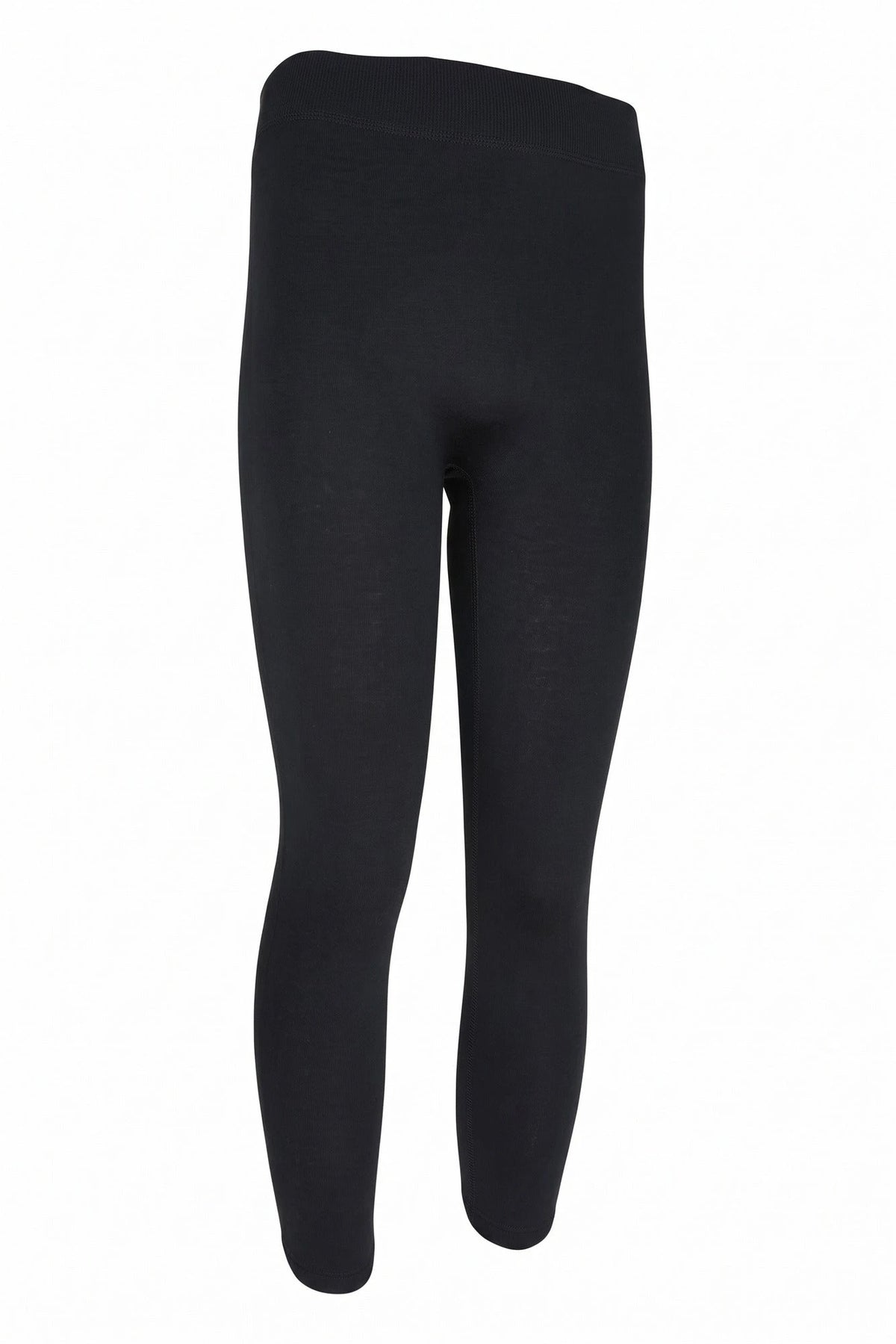Apollo Heatkeeper Thermobroek heren - Zwart