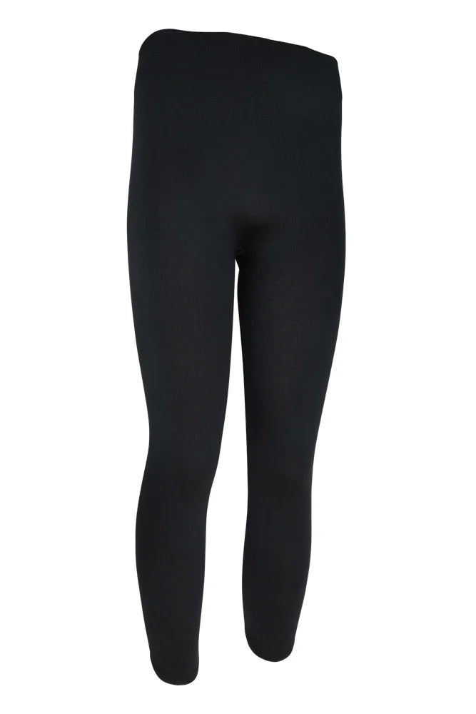 Apollo Heatkeeper Thermobroek heren - Zwart