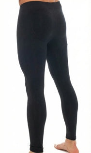Apollo Heatkeeper Thermobroek heren - Zwart