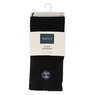 Apollo Sarlini dames lounge legging - Zwart