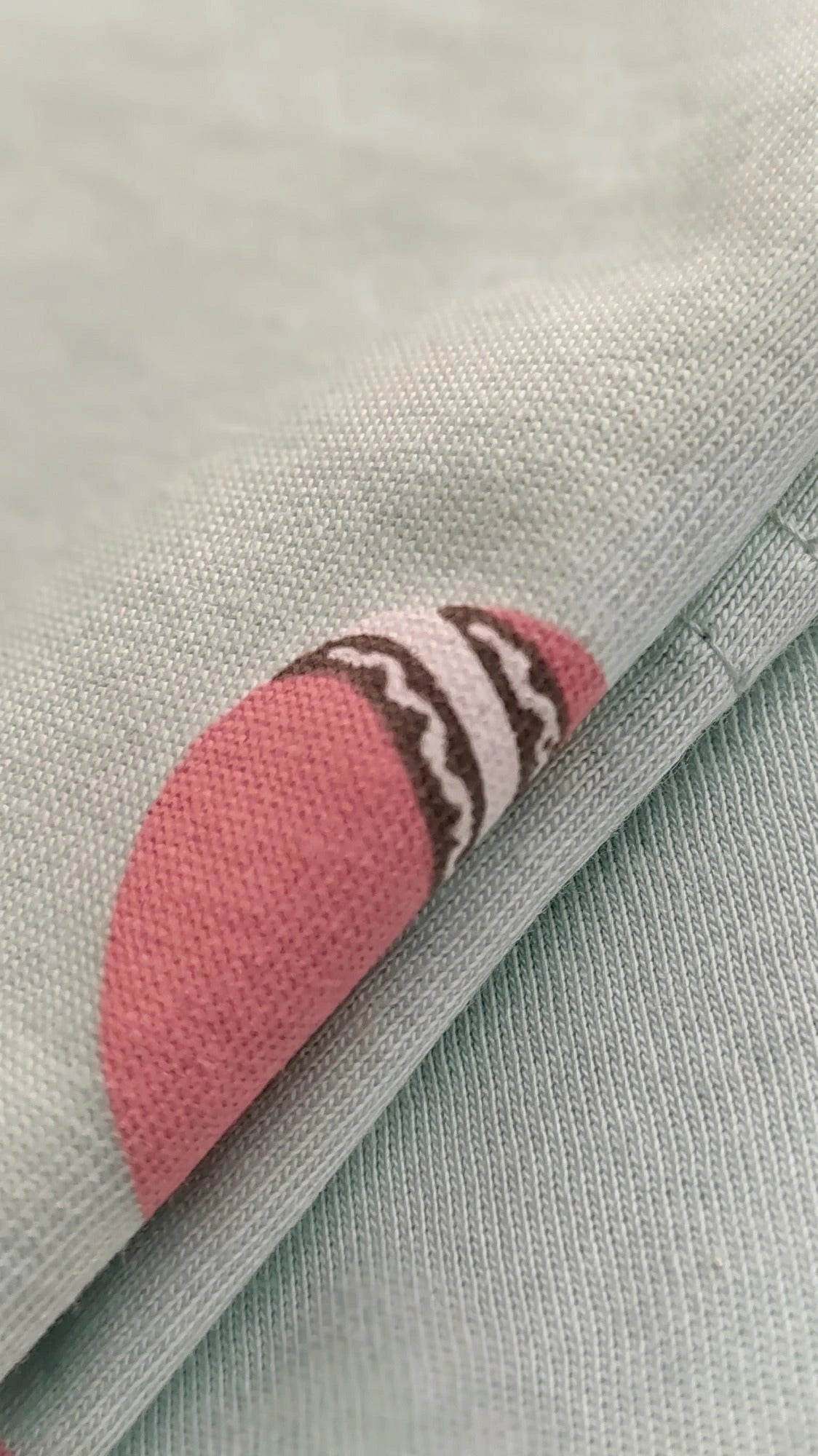Arend Cocodream katoenen pyjama meisjes - Macaron