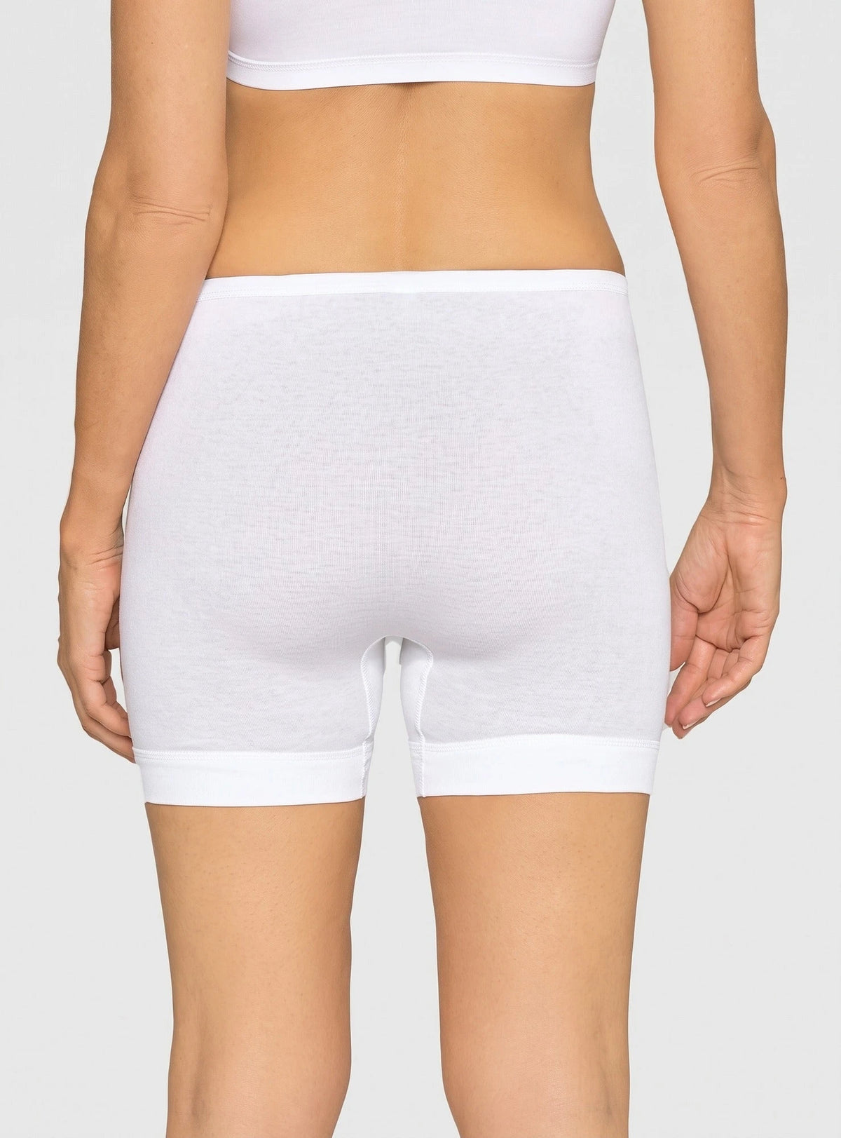 Arend Conta directoir met pijpje 128 - Dames boxershort