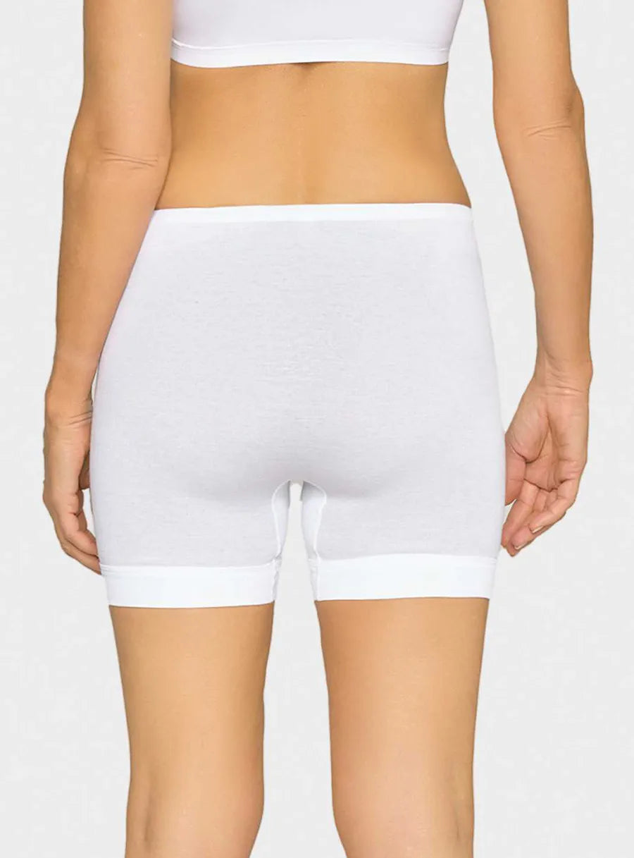 Arend Conta directoir met pijpje 128 - Dames boxershort