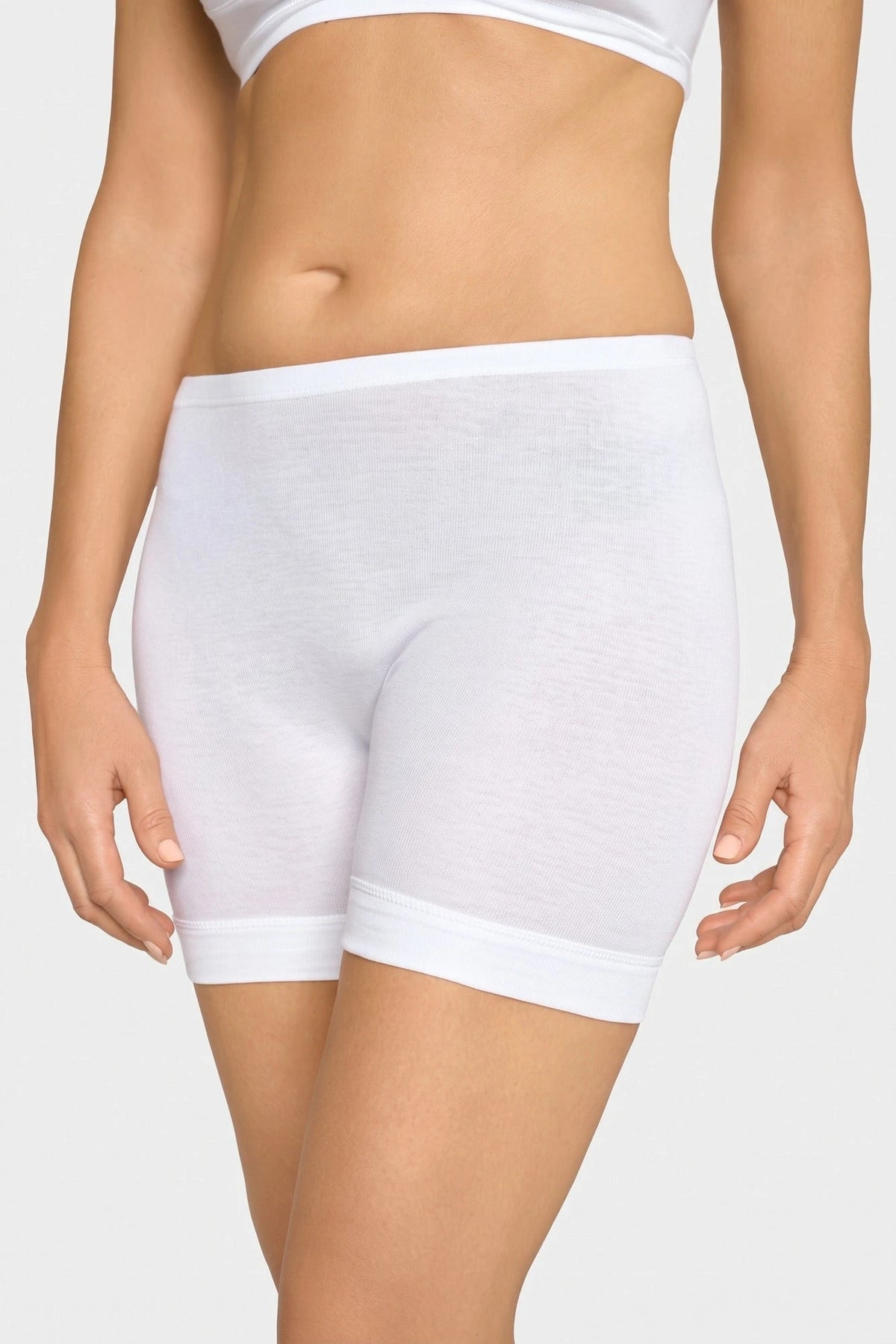 Arend Conta directoir met pijpje 128 - Dames boxershort