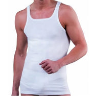 Arend Conta heren hemd 6720 Rib - Grote maten