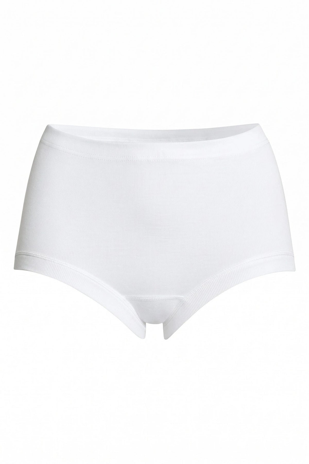 Arend Conta taille slip met katoenen boord 141