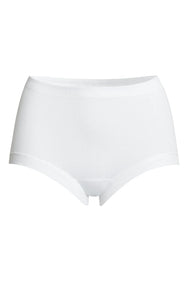 Arend Conta taille slip met katoenen boord 141