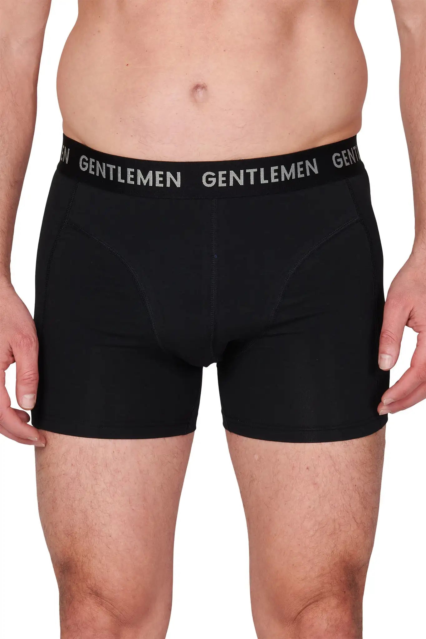 Arend Gentlemen heren boxershort Modal
