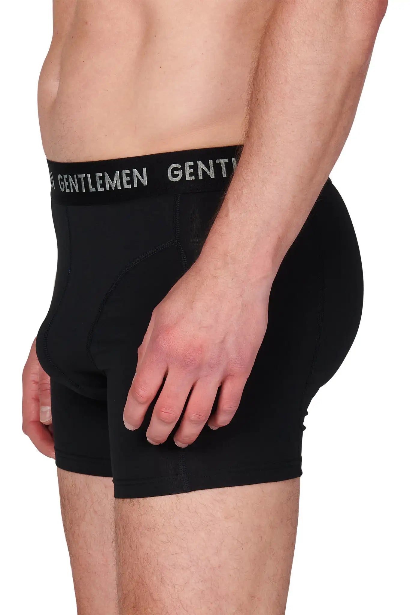 Arend Gentlemen heren boxershort Modal