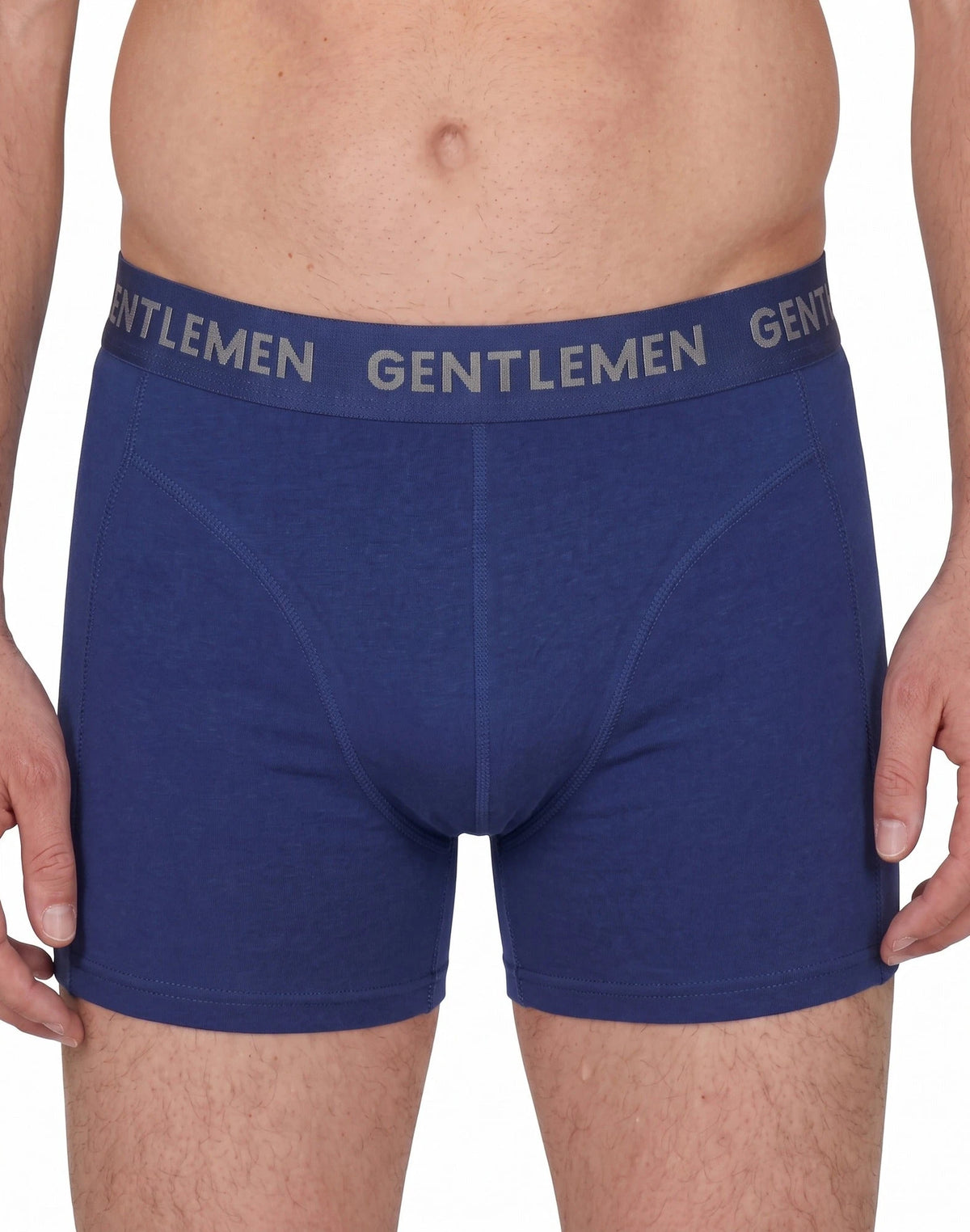 Arend Gentlemen heren boxershort Modal