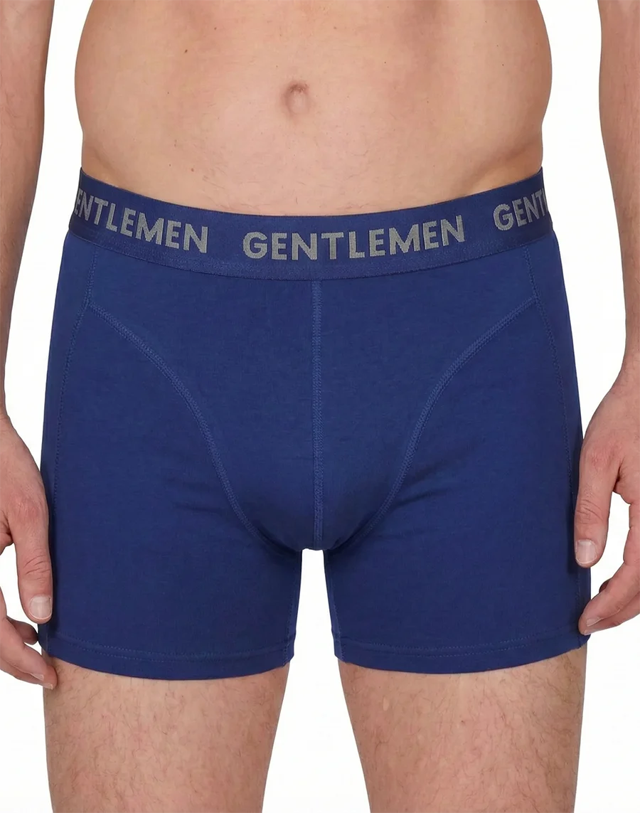 Arend Gentlemen heren boxershort Modal