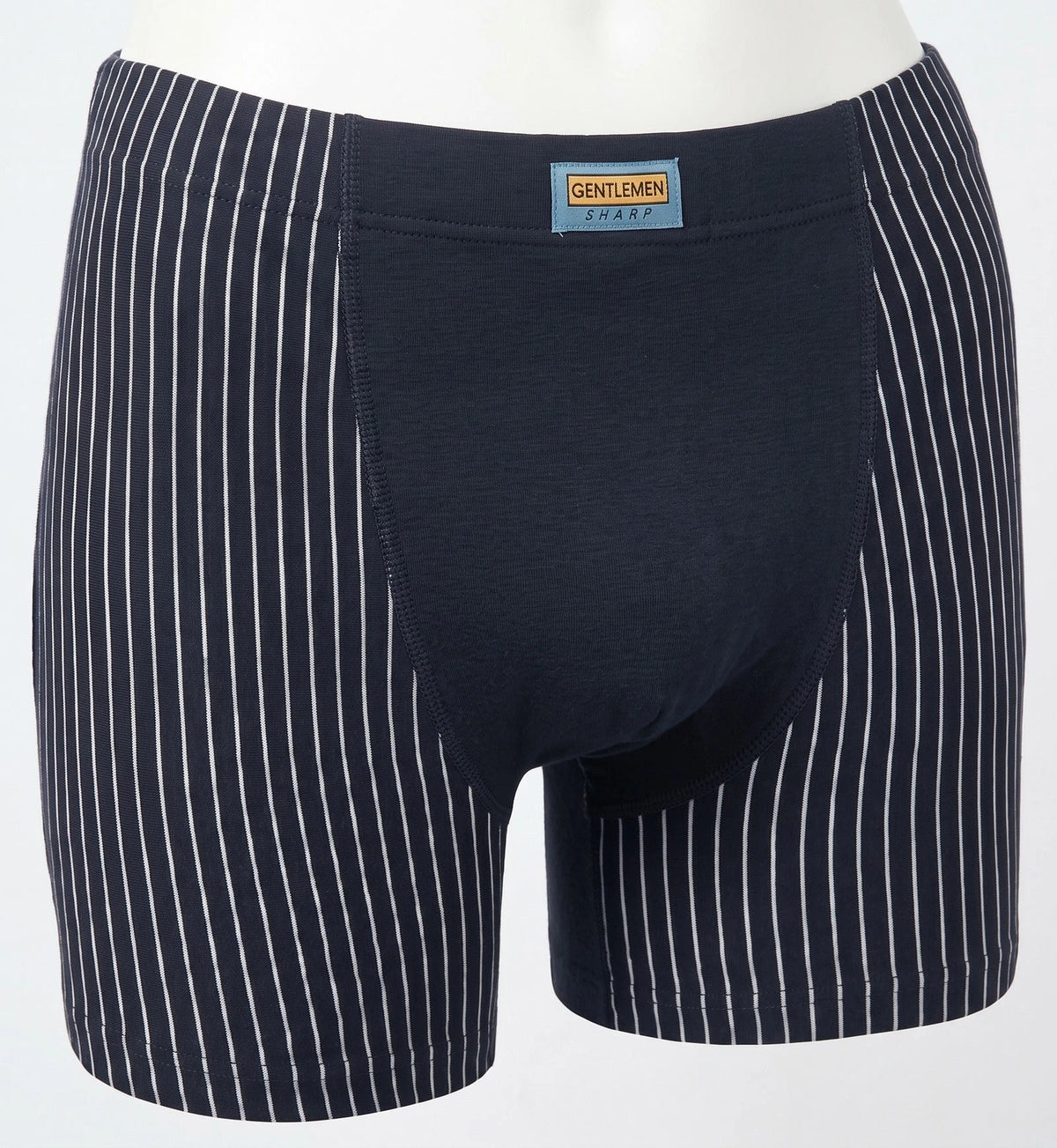 Arend Gentlemen heren Boxershort smal streepje