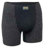 Arend Gentlemen heren Boxershort smal streepje
