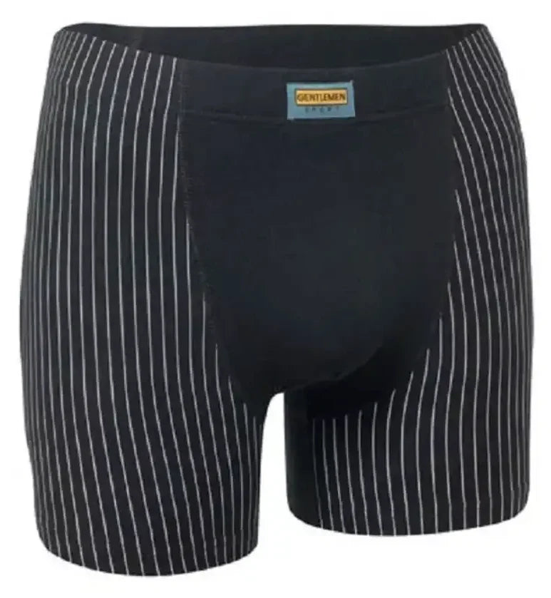 Arend Gentlemen heren Boxershort smal streepje