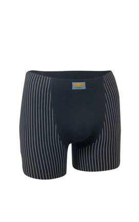 Arend Gentlemen heren Boxershort smal streepje