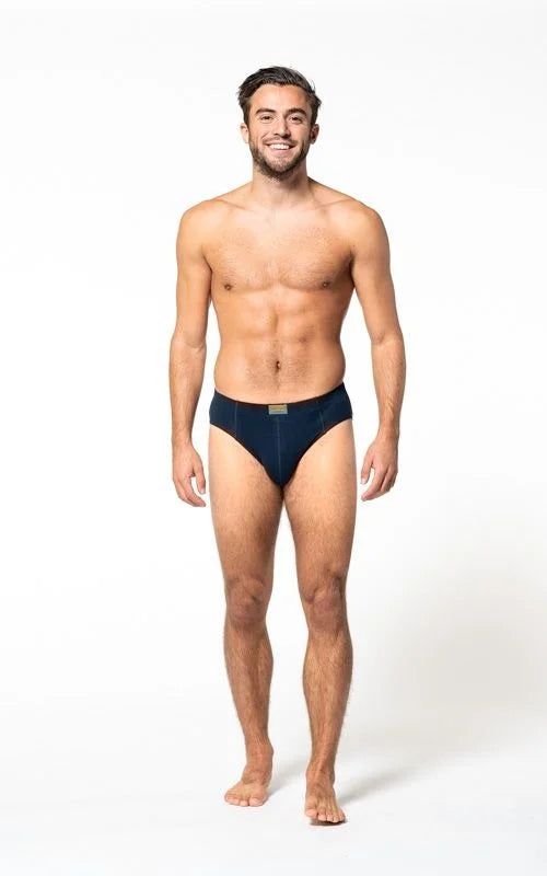 Arend Gentlemen heren slip Basic - Sport slip
