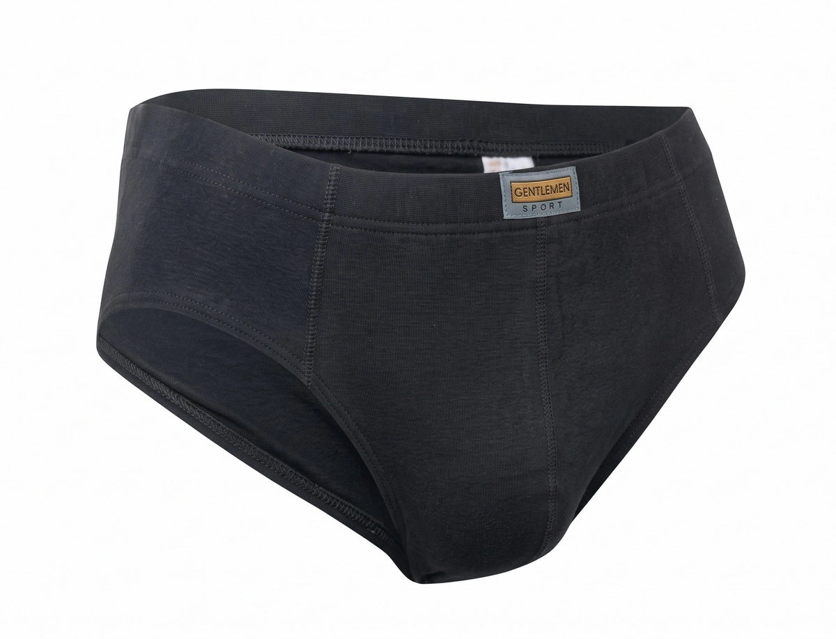 Arend Gentlemen heren slip Basic - Sport slip