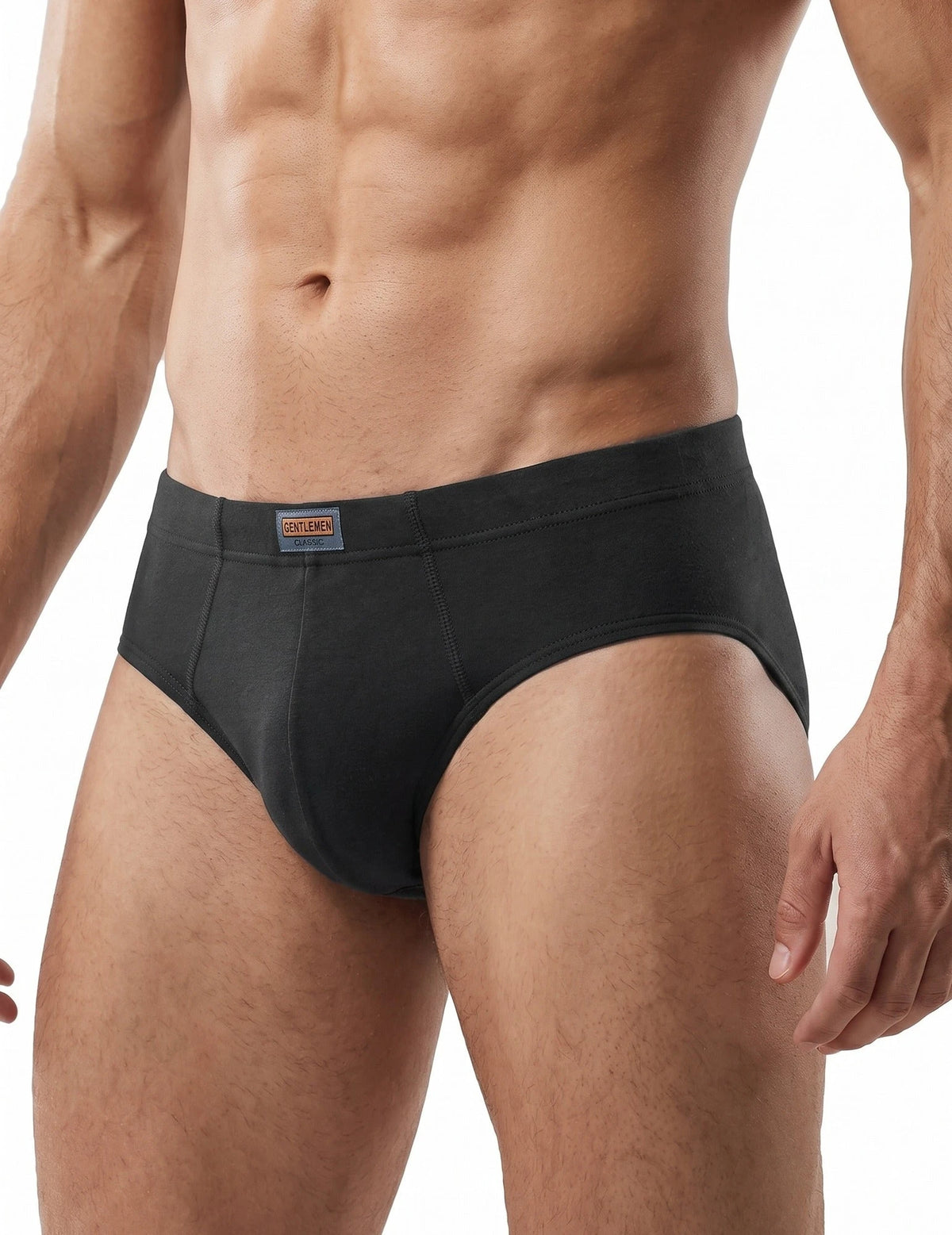 Arend Gentlemen heren slip Basic - Sport slip