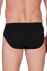 Arend Gentlemen heren sport slip streep