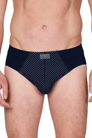 Arend Gentlemen heren sport slip streep