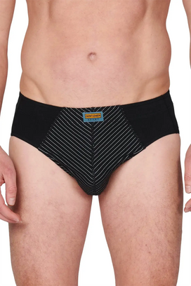 Arend Gentlemen heren sport slip streep