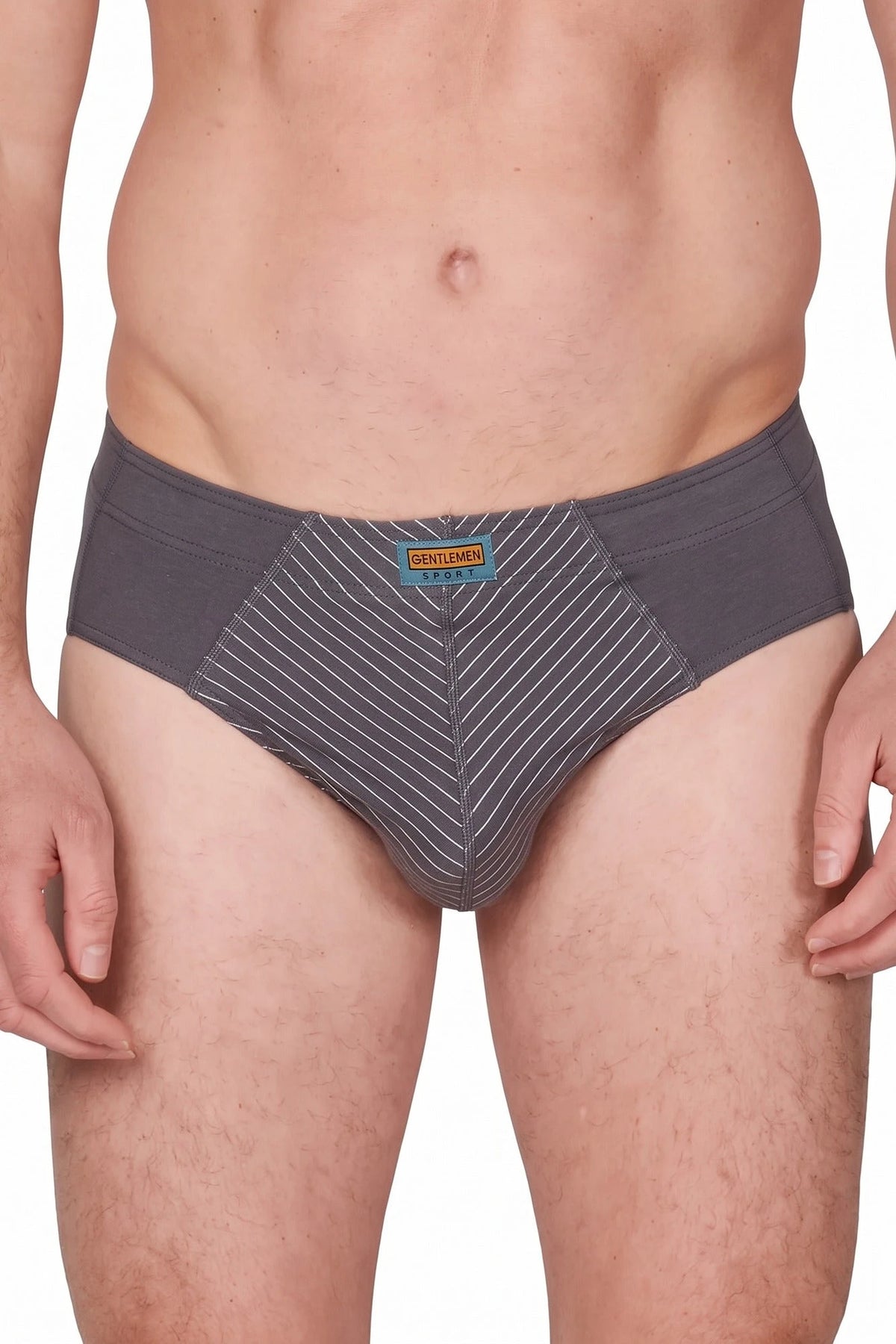 Arend Gentlemen heren sport slip streep