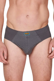 Arend Gentlemen heren sport slip streep