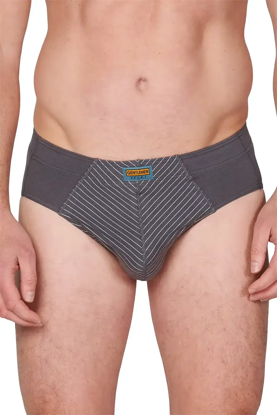 Arend Gentlemen heren sport slip streep