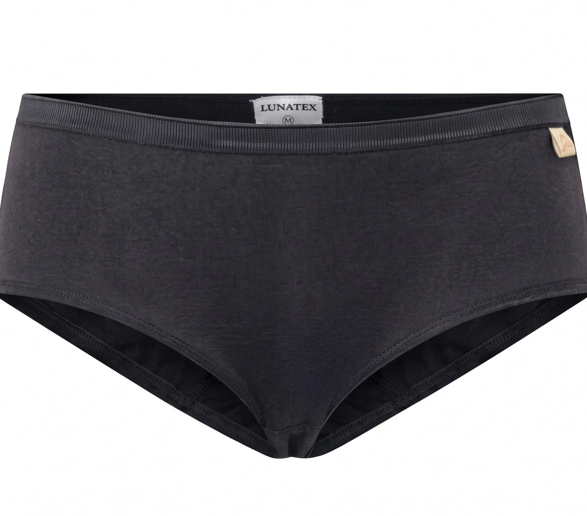 Arend Lunatex dames heup slip katoen