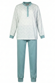 Arend Lunatex katoenen dames pyjama