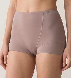 Avet dames corrigerende boxershort