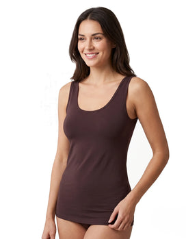 Avet dames hemd microfiber 7591